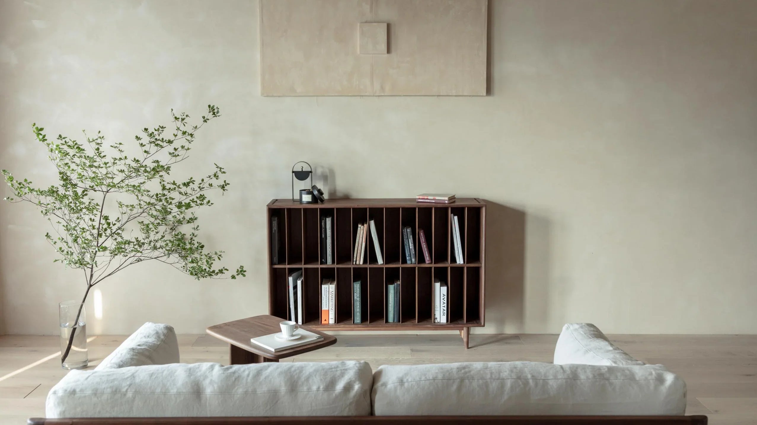 Yowos' Nature-Inspired Living Collection